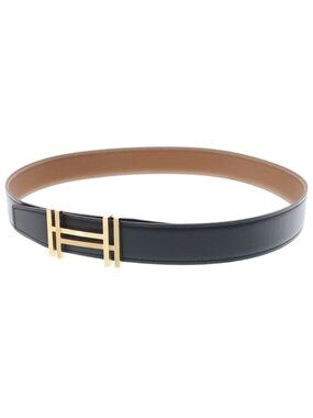 Hermes | Accessories | Hermes Reversible Belt Blackbrown  display picture 1
